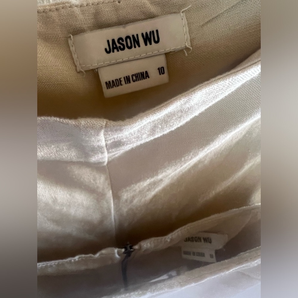 Jason Wu Two Piece Set - Picture 7 of 11